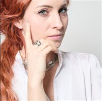 Anello Unoaerre Donna in Bronzo 016EXA0010000 2642 - 016EXA0010000 2642